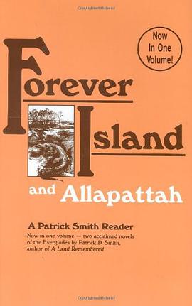 Forever Island; And, Allapattah pdf epub mobi 电子书 下载