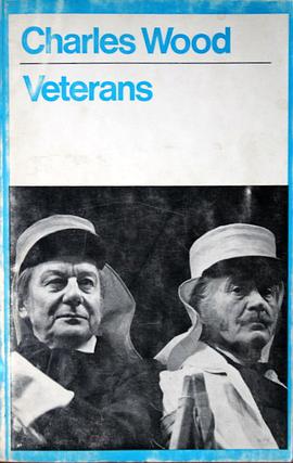 veterans pdf epub mobi 电子书 下载