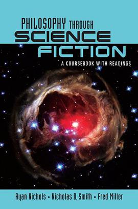 Philosophy Through Science Fiction pdf epub mobi 电子书 下载