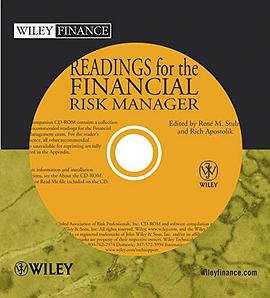 Readings for the Financial Risk Manager pdf epub mobi 电子书 下载