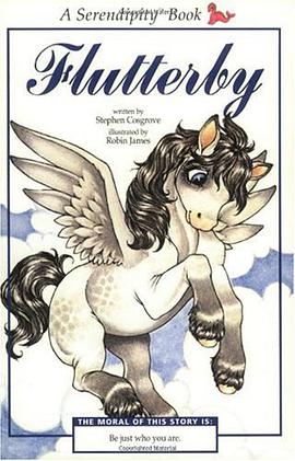 Flutterby pdf epub mobi 电子书 下载