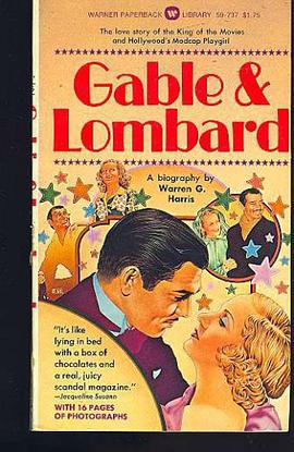 Gable & Lombard pdf epub mobi 电子书 下载