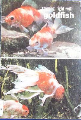 Starting Right With Goldfish pdf epub mobi 电子书 下载
