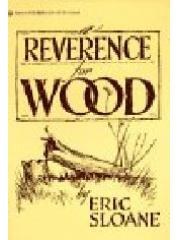 Reverence for Wood pdf epub mobi 电子书 下载
