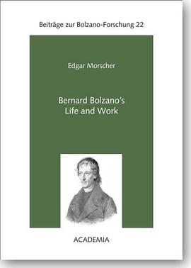 Bernard Bolzano's Life and Work pdf epub mobi 电子书 下载