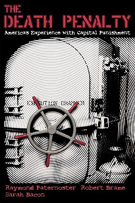 The Death Penalty pdf epub mobi 电子书 下载