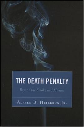 The Death Penalty pdf epub mobi 电子书 下载