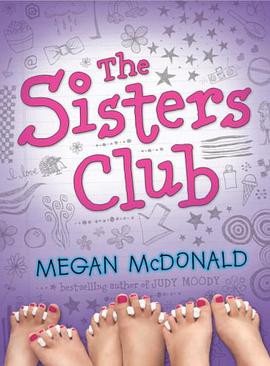 The Sisters Club pdf epub mobi 电子书 下载