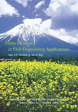 FINITE ELEMENTS IN CIVIL ENGINEERING APP- pdf epub mobi 电子书 下载