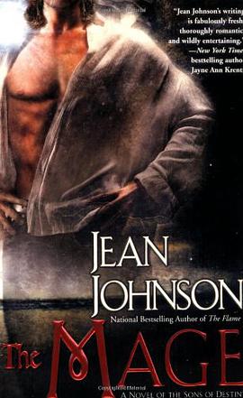 The Mage pdf epub mobi 电子书 下载