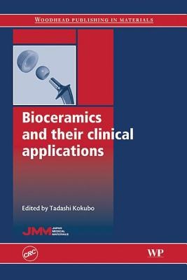 Bioceramics and Their Clinical Aplications pdf epub mobi 電子書 下載