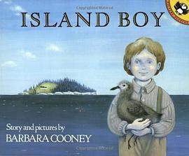 Island Boy pdf epub mobi 电子书 下载