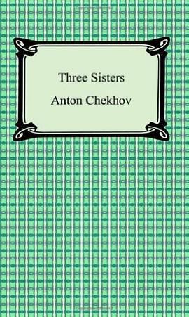 Three Sisters pdf epub mobi 电子书 下载