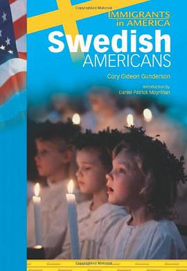 Swedish Americans pdf epub mobi 电子书 下载