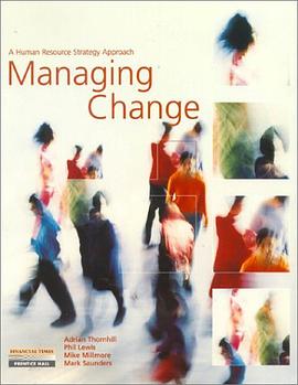 Managing Change pdf epub mobi 电子书 下载