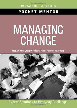 Managing Change