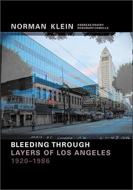 Bleeding Through pdf epub mobi 电子书 下载