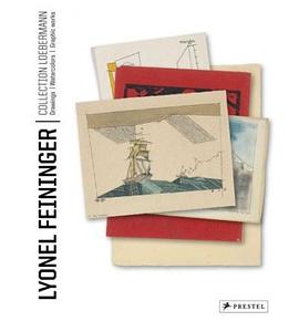 Lyonel Feininger pdf epub mobi 电子书 下载