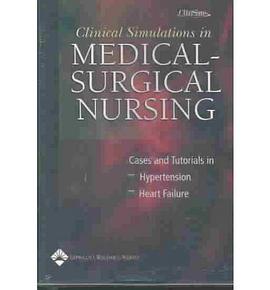 Clinical Simulations in Medical-Surgical Nursing pdf epub mobi 電子書 下載