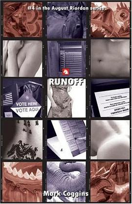 Runoff pdf epub mobi 电子书 下载