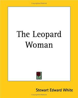 The Leopard Woman pdf epub mobi 电子书 下载