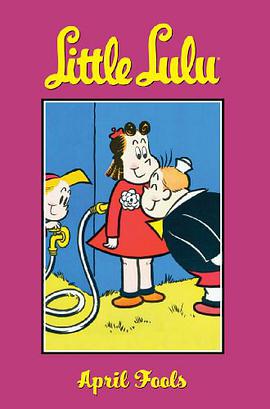 Little Lulu pdf epub mobi 电子书 下载