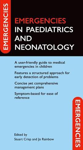 Emergencies in Paediatrics and Neonatology pdf epub mobi 电子书 下载