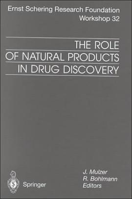 The Role of Natural Products in Drug Discovery pdf epub mobi 電子書 下載