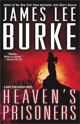Heaven's Prisoners pdf epub mobi 电子书 下载