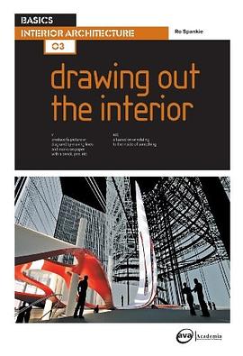 Basics Interior Architecture 03 pdf epub mobi 电子书 下载