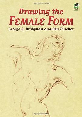 Drawing the Female Form pdf epub mobi 电子书 下载