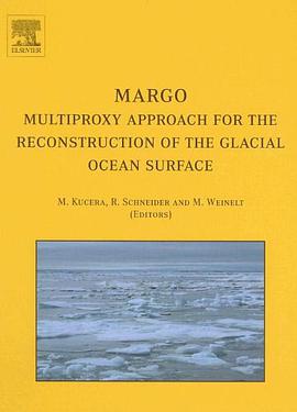 MARGO - Multiproxy Approach for the Reconstruction of the Glacial Ocean Surface