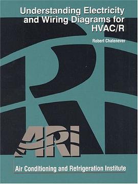Understanding Electricity and Wiring Diagrams for Hvac/R pdf epub mobi 電子書 下載