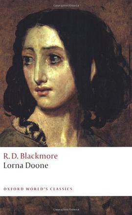 Lorna Doone pdf epub mobi 電子書 下載