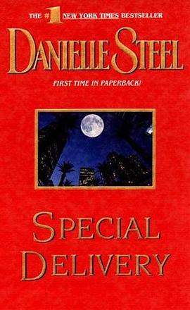 Special Delivery pdf epub mobi 电子书 下载