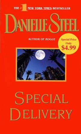 Special Delivery pdf epub mobi 下载