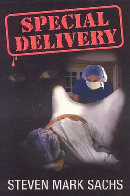 Special Delivery pdf epub mobi 電子書 下載