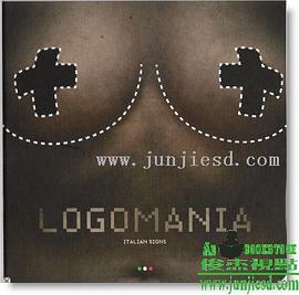 Logomania pdf epub mobi 電子書 下載
