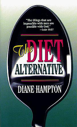 The Diet Alternative pdf epub mobi 电子书 下载