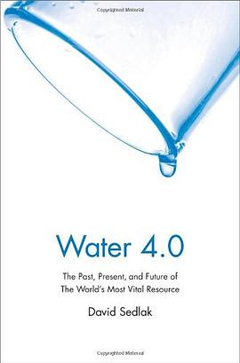 Water 4.0 pdf epub mobi 电子书 下载