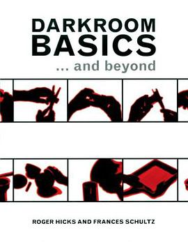 Darkroom Basics pdf epub mobi 电子书 下载
