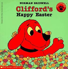 Clifford's Happy Easter pdf epub mobi 電子書 下載