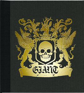 Giant pdf epub mobi 电子书 下载