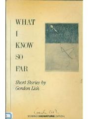 What I know so far pdf epub mobi 电子书 下载