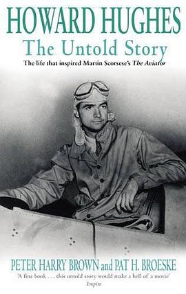 Howard Hughes pdf epub mobi 電子書 下載