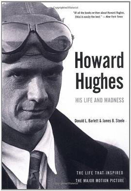 Howard Hughes pdf epub mobi 电子书 下载