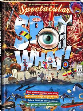 Spot What Spectacular pdf epub mobi 电子书 下载