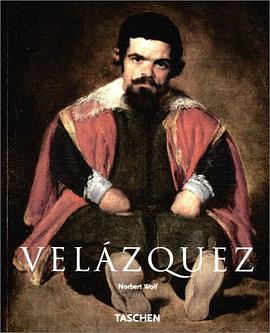 Diego Velazquez pdf epub mobi 电子书 下载