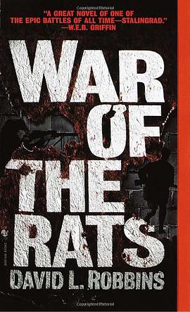 War of the Rats pdf epub mobi 電子書 下載