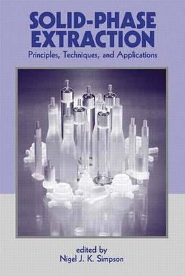 Solid-phase Extraction pdf epub mobi 电子书 下载